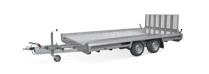Porte-engins Hulco Terrax-2 3500