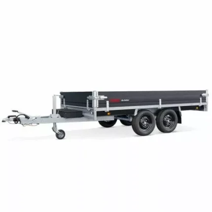 Plateau Getter PSX 2500.325 Go