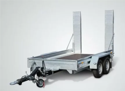 Porte-engin Hubière TPF 2502 25