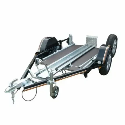 Porte-vélos inclinable KXL 175